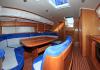 Bavaria 40 Cruiser 2008  location bateau à voile Croatie