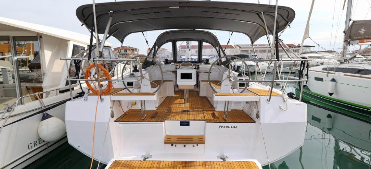 Bavaria C38