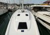 Bavaria C38 2025  location bateau à voile Croatie