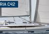 Bavaria C42 2023