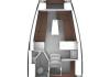Bavaria Cruiser 33 2013  bateau louer Biograd na moru