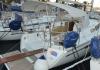 Bavaria Cruiser 33 2013  location bateau à voile Croatie