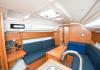 Bavaria Cruiser 34 2017  location bateau à voile Croatie