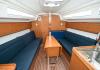 Bavaria Cruiser 34 2017  bateau louer Biograd na moru