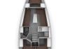 Bavaria Cruiser 34 2017  location bateau à voile Croatie