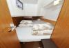 Bavaria Cruiser 34 2017  location bateau à voile Croatie