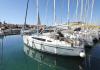 Bavaria Cruiser 34 2017  bateau louer Biograd na moru