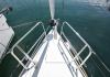 Bavaria Cruiser 37 2015  location bateau à voile Croatie