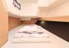 Bavaria Cruiser 37 2015  bateau louer Biograd na moru
