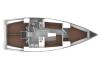 Bavaria Cruiser 37 2023  bateau louer Biograd na moru
