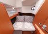 Bavaria Cruiser 37 2023  location bateau à voile Croatie
