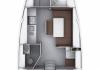 Bavaria Cruiser 40 2013  bateau louer Biograd na moru