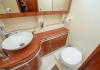 Elan 514 Impression 2007  bateau louer Biograd na moru