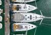 Elan 514 Impression 2007  bateau louer Biograd na moru
