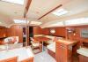 Elan 514 Impression 2007  bateau louer Biograd na moru