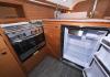 Elan Impression 40.1 2022  bateau louer Biograd na moru