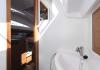 Elan Impression 40.1 2022  bateau louer Biograd na moru