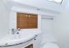 Elan Impression 40.1 2022  bateau louer Biograd na moru