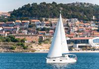 bateau à voile Oceanis 38 Šibenik Croatie