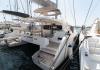 Lagoon 46 2024  location catamaran Martinique