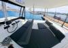 Lagoon 46 2023  location catamaran Guadeloupe