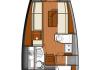 Sun Odyssey 33i 2011  location bateau à voile Grèce