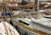Sun Odyssey 33i 2011 louer 