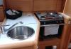 Sun Odyssey 33i 2011 louer 