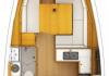 Sun Odyssey 389 2017  bateau louer CORFU