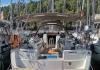 Sun Odyssey 389 2017  location bateau à voile Grèce