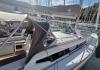 Sun Odyssey 389 2017 louer 
