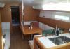 Sun Odyssey 389 2017  location bateau à voile Grèce