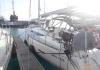 Sun Odyssey 419 2019  location bateau à voile Espagne