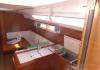 Sun Odyssey 419 2019  location bateau à voile Espagne