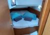 Sun Odyssey 419 2019  location bateau à voile Espagne