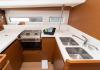 Sun Odyssey 440 2023 louer 