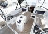 Sun Odyssey 440 2023 louer 