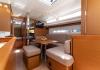 Sun Odyssey 440 2023  location bateau à voile Espagne