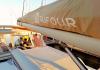 Dufour 430 2020  bateau louer Lavrion