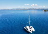 catamaran Dufour 48 Catamaran Athens Grèce