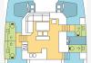 Dufour 48 Catamaran 2020  bateau louer Athens