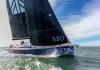 Dufour 530 2022  location yacht à voile Grèce