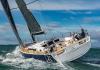 Dufour 530 2022  location yacht à voile Grèce