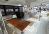 Fountaine Pajot Saona 47 2018  location catamaran Grèce