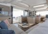 Fountaine Pajot Saona 47 2018  location catamaran Grèce