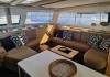 Fountaine Pajot Aura 51 2024  location catamaran Grèce