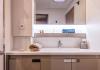 Fountaine Pajot Aura 51 2024  location catamaran Grèce