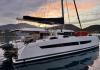 Fountaine Pajot Aura 51 2024 louer 