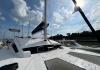 Island Spirit 410 2026  bateau louer Ko Samui