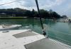 Island Spirit 410 2026  location catamaran Thaïlande